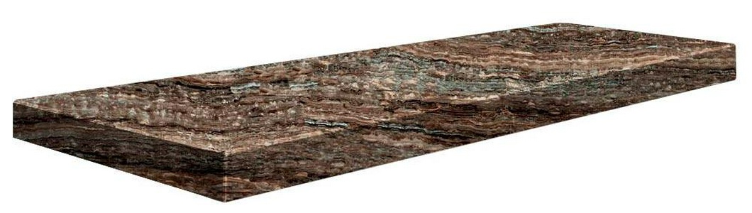 Ступени Евро AtlasConcorde Россия EPOS Epos Grey Scalino Angolare Dx 33x120/ЭПОС ГРЭЙ СТУПЕНЬ УГЛОВАЯ ПРАВ 33Х120 620070002034