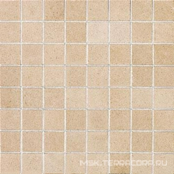 Mosaico 3.8x3.8 Ike nat. XX |30x30