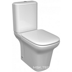 Унитаз-компакт Jacob Delafon Vox UJN102-00| 66x36x84