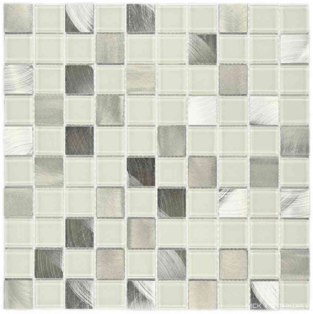 Titan Silver (30x30x4) ZZ 31,8x31,8