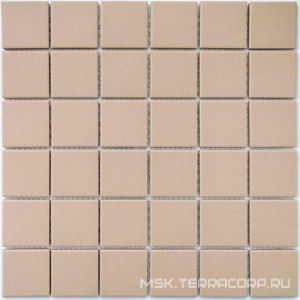 Мозаика Arene Beige (48x48x6) 30,6x30,6 Bonaparte Мозаика керамогранитная n156874
