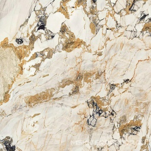 Керамогранит для пола и стены Florim Magnum Etoile De Rex Etoile Symphonie Glossy 120x120 761753