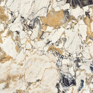 Керамогранит для пола и стены Florim Magnum Etoile De Rex Etoile Symphonie Glossy 120x120 761753