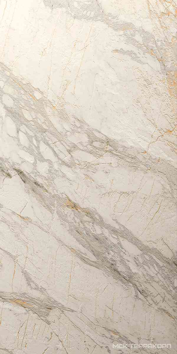 HME 10 Van Gogh White rett ZZ (п.п.) 60x120