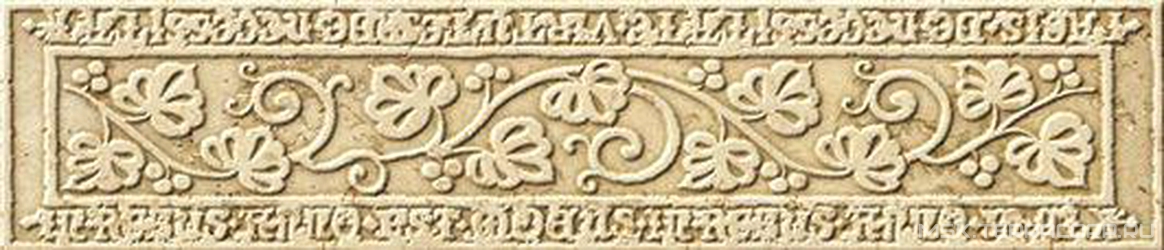 Classico Fascia XX |6.5x30