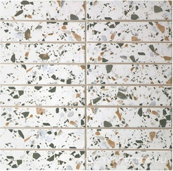 Terrazzo Color (32,5x145x6) ZZ 29,5x28