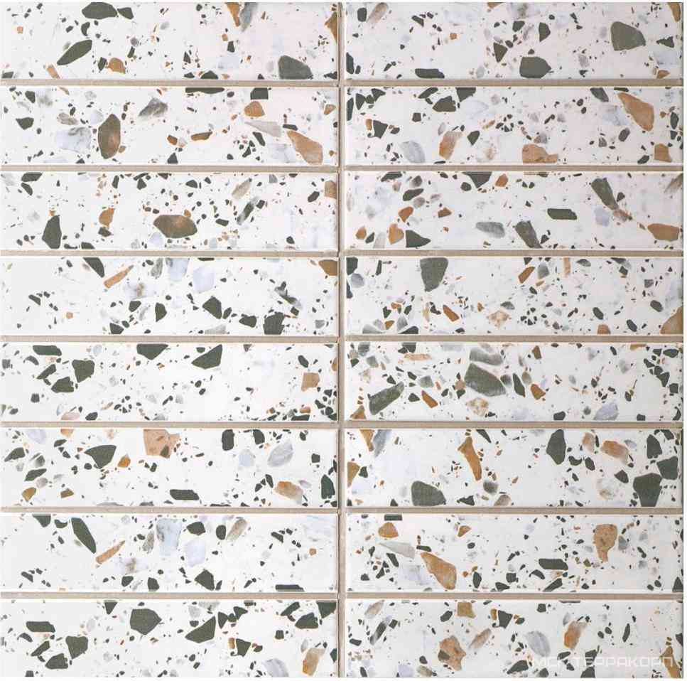 Terrazzo Color (32,5x145x6) ZZ 29,5x28