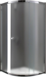 ANIMA-W-R-1-90-P-Cr Душевой уголок | ZZ
