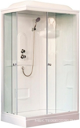 Душевая кабина Royal Bath HP RB8120HP1-T-R| 120x217x80