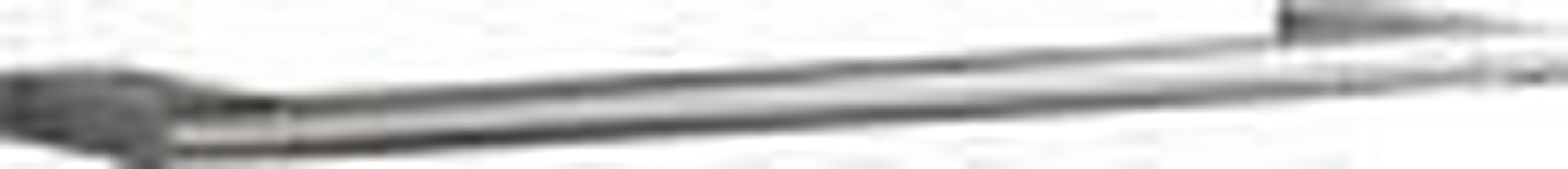 Полотенцедержатель 450мм, (цв. хром),  ZZ Ideal Standard Connect N1386AA