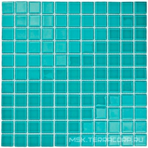 Мозаика Bonaparte Мозаика стеклянная Azov  (25x25x4) ZZ 30x30