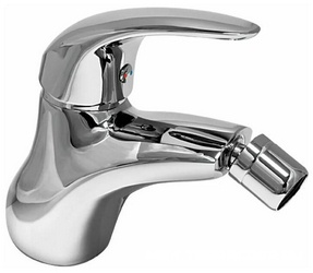 Смеситель Iddis Leaf LEASB00I04 для биде| 5x13x14