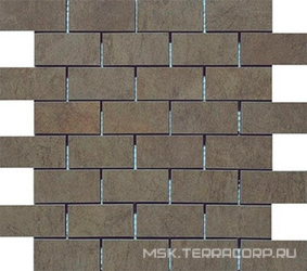 Mosaico Stone Anthracite XX |30х30