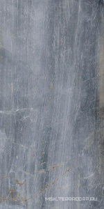 Керамогранит для пола и стены Serenissima Fossil  Piombo Nat KL 60x120 10665731