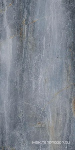 Керамогранит для пола и стены Serenissima Fossil  Piombo Nat KL 60x120 10665731