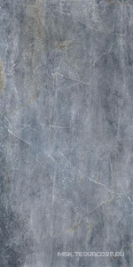 Керамогранит для пола и стены Serenissima Fossil  Piombo Nat KL 60x120 10665731