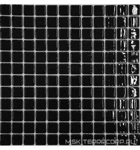 Мозаика Спектр-М Микс стекло Мозаика из стекла на сетке SH-052 ZZ |31.5x31.5