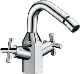 Смеситель Berholm Osse OSESB00B04 для биде| 15x17x16