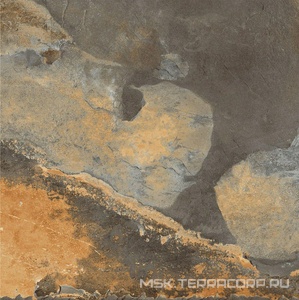 Керамогранит для пола и стены Gambini Bet  Indian Summer 60x60 n129712