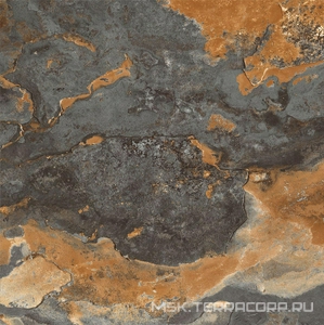 Керамогранит для пола и стены Gambini Bet  Indian Summer 60x60 n129712