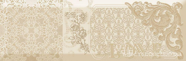 Decor Love A XX |15x45