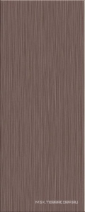 Керамическая плитка для стены Azori Amati  Mocco ММ 20.1x50.5 504121101
