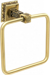 Полотенцедержатель  Alicante MC.917.BR, цв бронза, ZZ Milacio Milacio MC.917.BR