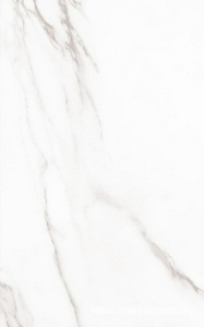 Керамическая плитка для стены Unitile Микс  бел верх 01 25x40 010100001268