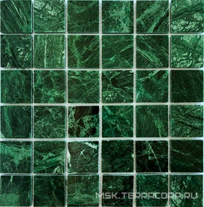 Мозаика Спектр-М Натуральный камень Мозаика из камня на сетке М20-314-48Р ZZ 30.5x30.5