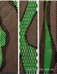 Slash SLSH DK 73MV (3 вида) ZZ | 7.5x30