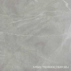 Керамогранит для пола и стены Florim Timeless  Amani Grey Nat 60x60 744866