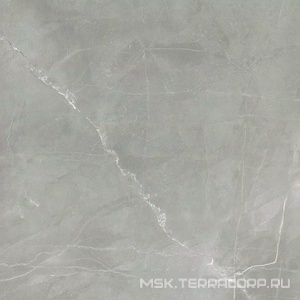Керамогранит для пола и стены Florim Timeless  Amani Grey Nat 60x60 744866