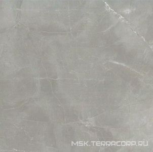 Керамогранит для пола и стены Florim Timeless  Amani Grey Nat 60x60 744866