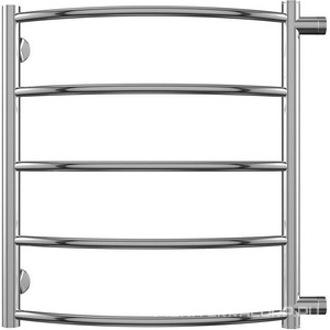 Полотенцесушитель с бок.подключ. "" 596*500 мм (подк.500мм),  установочный набор в компл., БЕЗ уголков XX Terminus Классик 32/20 П5 / 4670030726230