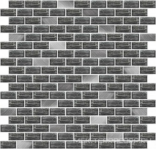 Мозаика Мозаика JA-04 30x30.4 Azori Devore 707423009