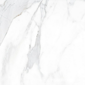 Керамогранит для пола и стены Zerde Stefano  white 60x60 n162488