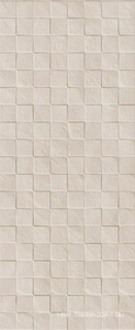 Керамическая плитка для стены Gracia ceramica Quarta  beige wall 03 25x60 010100000419