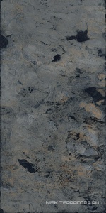 Керамогранит для пола и стены Sant Agostino Metastone  Night 60120 (п.п.) 60x120 CSAMETNI12