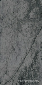 Керамогранит для пола и стены Sant Agostino Metastone  Night 60120 (п.п.) 60x120 CSAMETNI12