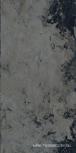 Керамогранит для пола и стены Sant Agostino Metastone  Night 60120 (п.п.) 60x120 CSAMETNI12