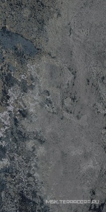 Керамогранит для пола и стены Sant Agostino Metastone  Night 60120 (п.п.) 60x120 CSAMETNI12