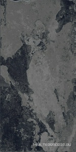 Керамогранит для пола и стены Sant Agostino Metastone  Night 60120 (п.п.) 60x120 CSAMETNI12