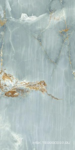 Керамогранит для пола и стены Imola The Room Blu Aq6 12RM 60x120 175657