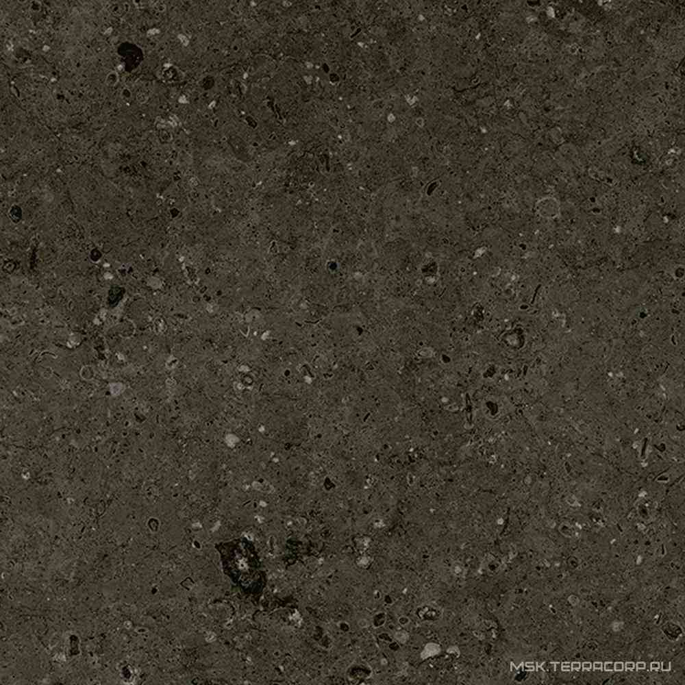 Arkaim Black G215/Аркаим черный мат . 60x60
