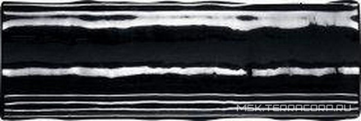 Vintage Moldura Black ZZ 5x15