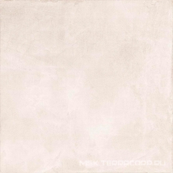 Set Concrete White 6060 rett ZZ |60x60