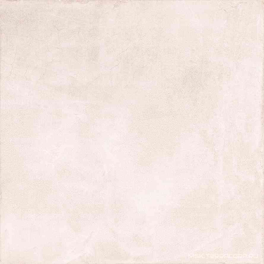 Set Concrete White 6060 rett ZZ |60x60