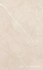 Керамическая плитка для стены Unitile Гармония  беж низ 02 25x40 010100001278