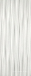 3D Ultra Blade White Matt 50x120 ZZ