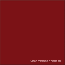 Глазурованный керамогранит UP059 сангин ректификат матовый |60x60